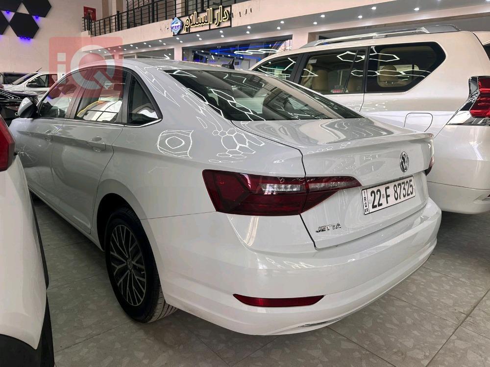 Volkswagen Jetta